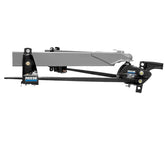 Reese 66559 Steadi-Flex Trunnion Weight-Distributing Hitch Kit with Shank - 10,000 lb.
